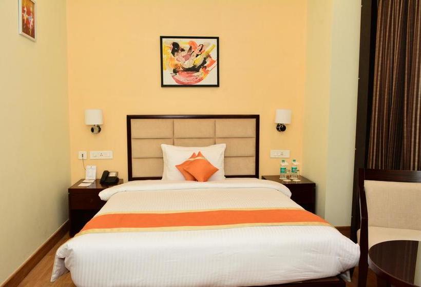 Fotos del hotel Best Western Sagar Sona:  24