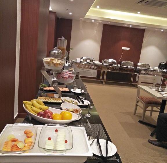 Fotos del hotel Best Western Sagar Sona:  15