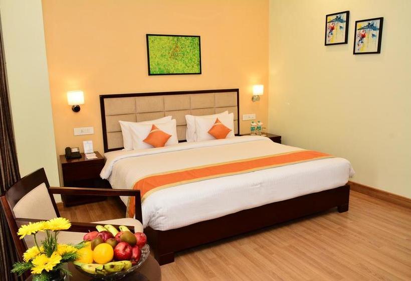 Fotos del hotel Best Western Sagar Sona:  17