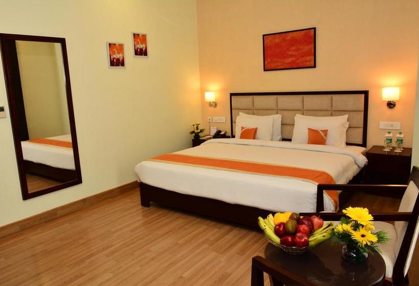 Fotos del hotel Best Western Sagar Sona:  9