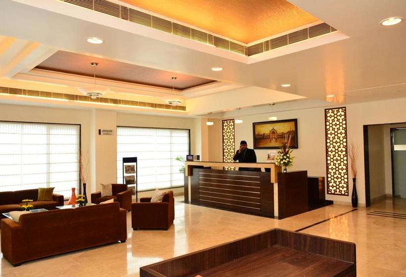 Fotos del hotel Best Western Sagar Sona:  3