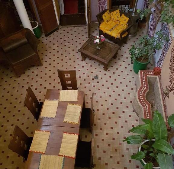 Fotos del hotel Riad Al Ghani:  14