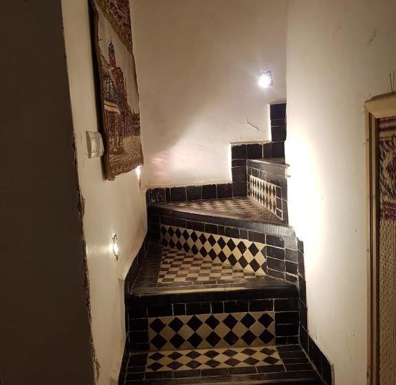 Fotos del hotel Riad Al Ghani:  6