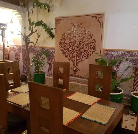 Fotos del hotel Riad Al Ghani:  9