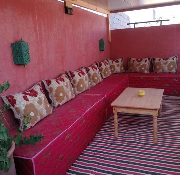 Fotos del hotel Riad Al Ghani:  5