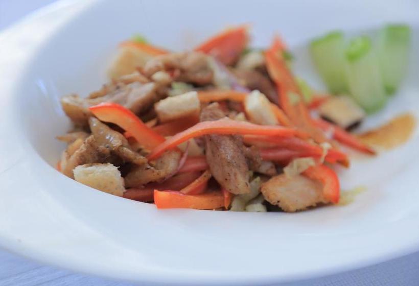 Fotos del hotel Serene Suites:  6