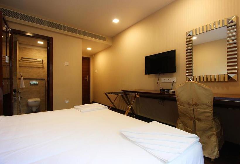 Fotos del hotel Raahat Inn Chennai:  10