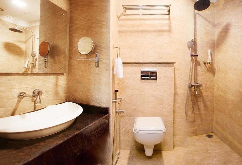 Fotos del hotel Raahat Inn Chennai:  6