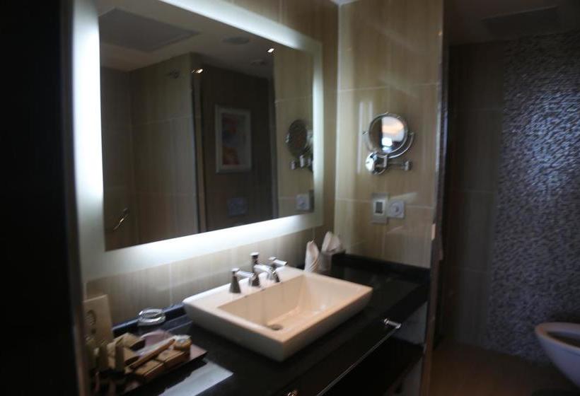 Fotos del hotel Pearl Of Africa:  22