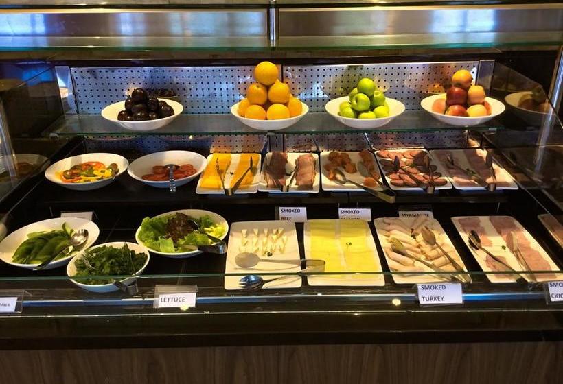 Fotos del hotel Pearl Of Africa:  16