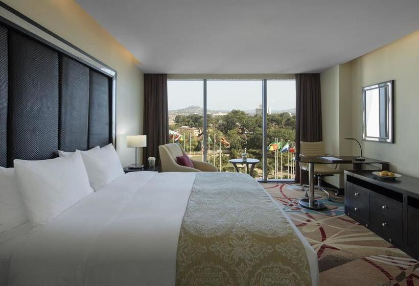 Fotos del hotel Pearl Of Africa:  2