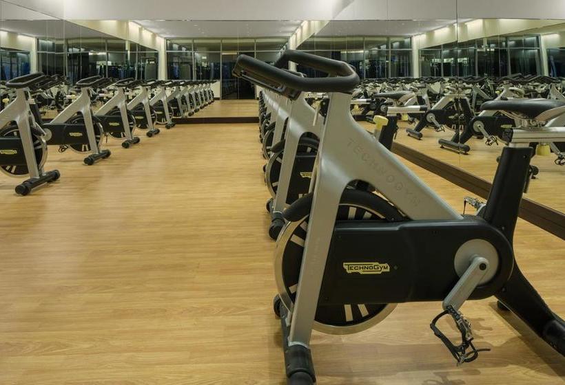 Fotos del hotel Pearl Of Africa:  15