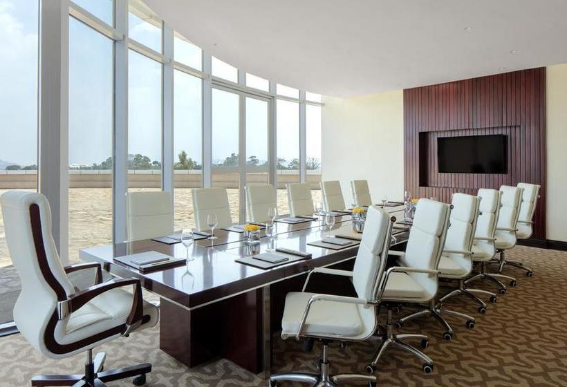 Fotos del hotel Pearl Of Africa:  17