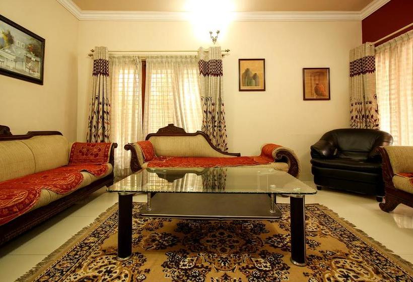 Fotos del hotel Oyo 6955 Eyrie Comfort Suites:  25