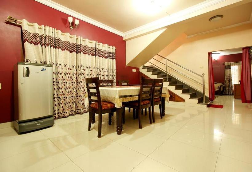 Fotos del hotel Oyo 6955 Eyrie Comfort Suites:  23