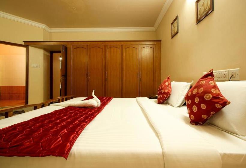 Fotos del hotel Oyo 6955 Eyrie Comfort Suites:  19