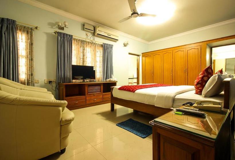 Fotos del hotel Oyo 6955 Eyrie Comfort Suites:  9