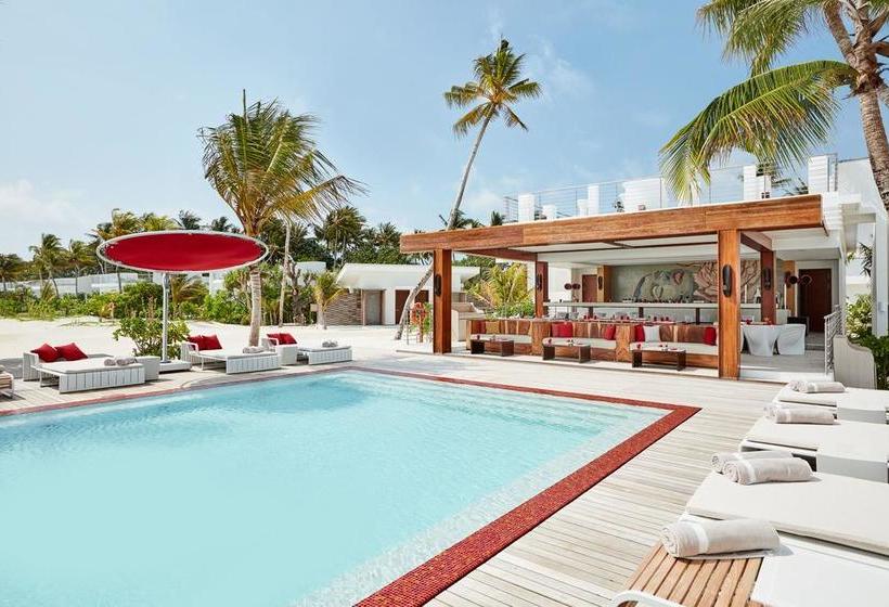 Fotos del hotel Lux North Male Atoll:  11