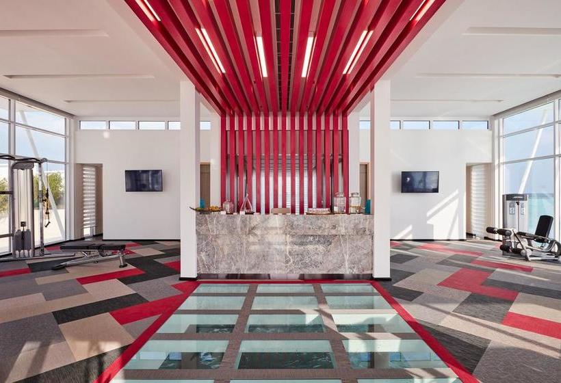 Lux North Male Atoll