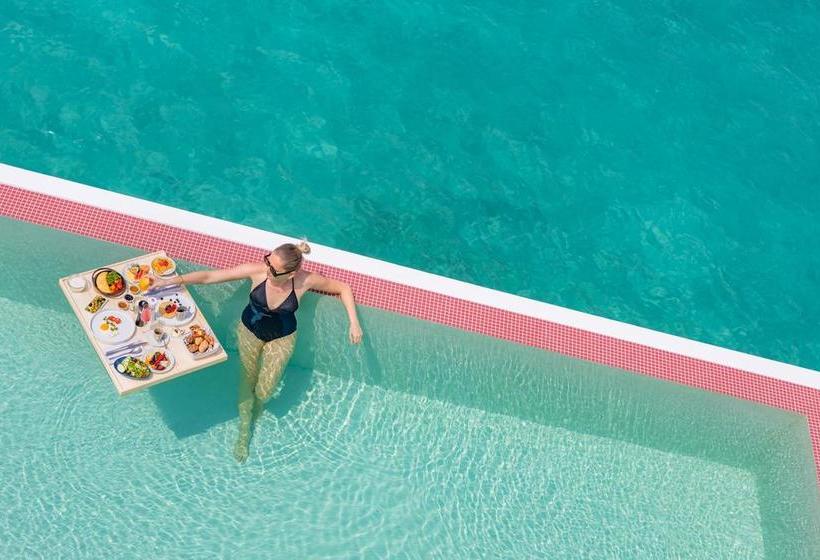 Fotos del hotel Lux North Male Atoll:  22