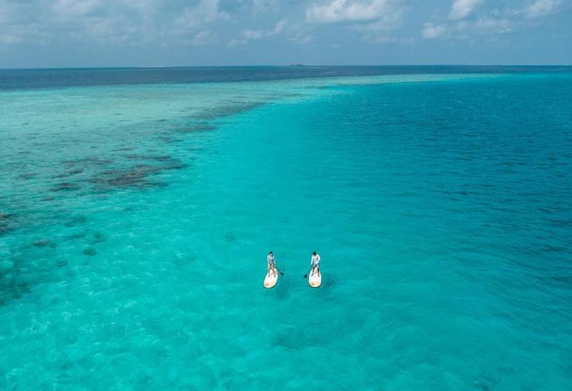 Fotos del hotel Lux North Male Atoll:  13