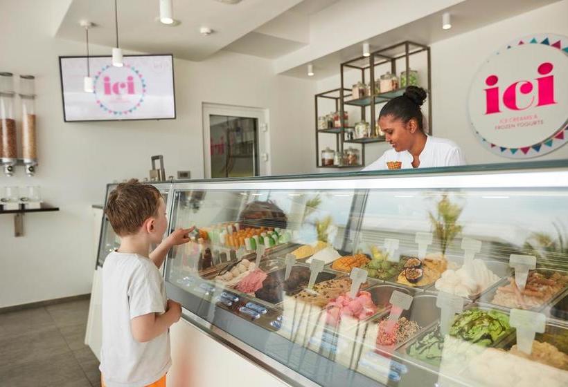 Fotos del hotel Lux North Male Atoll:  10