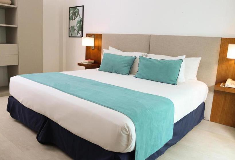 Fotos del hotel Ch Le Petit Suites:  12