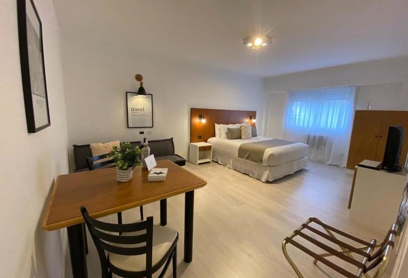 Fotos del hotel Ch Le Petit Suites:  14