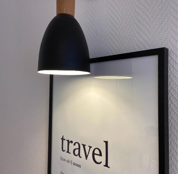 Fotos del hotel Ch Le Petit Suites:  8