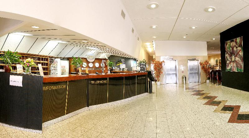 Fotos del hotel Olympik:  2