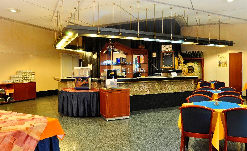 Fotos del hotel Olympik:  4