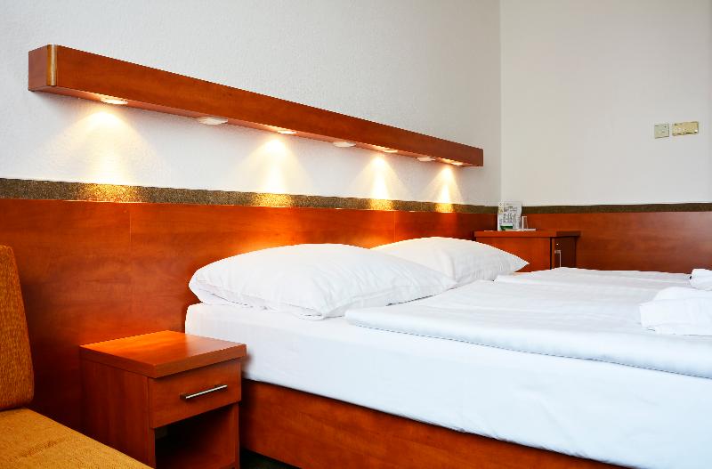 Fotos del hotel Olympik:  11