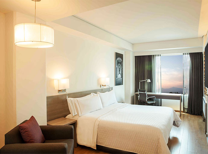 Fotos del hotel Fiesta Inn Morelia Altozano:  2