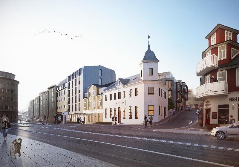 Fotos del hotel Exeter Hotel By Keahotels:  17