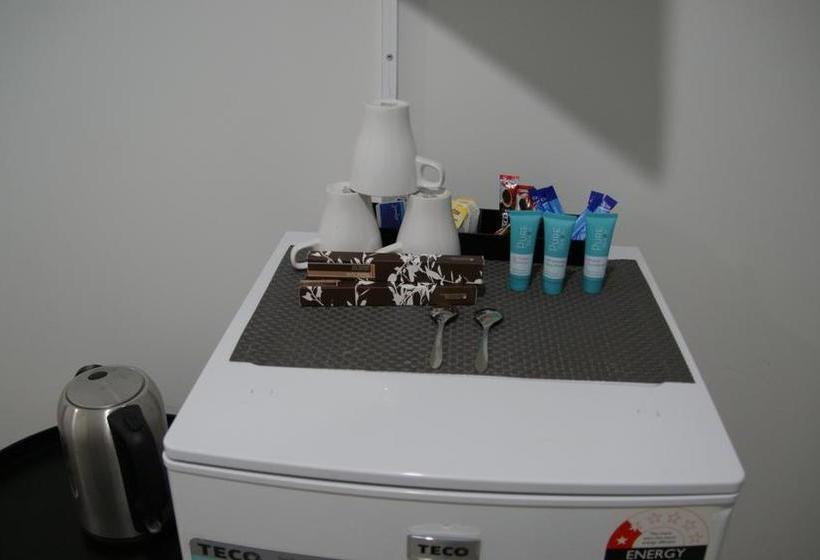 Fotos del hotel Dixon Residences:  25