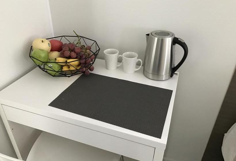 Fotos del hotel Dixon Residences:  7