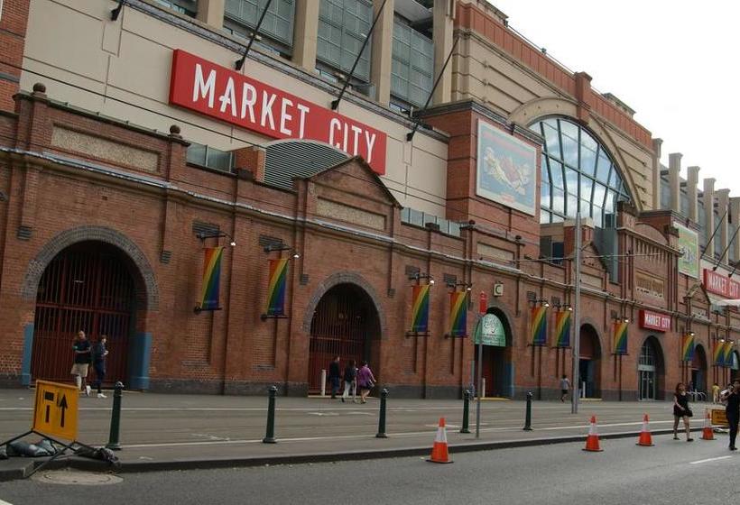 Fotos del hotel Dixon Residences:  17