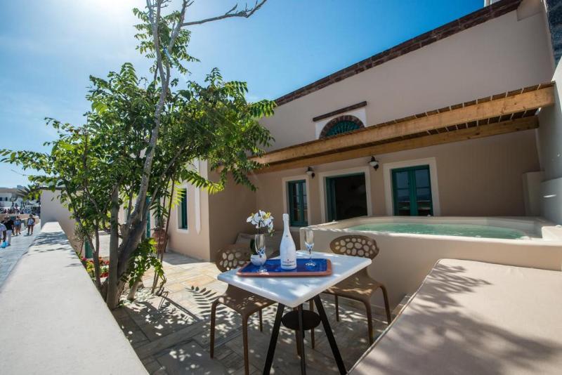 Fotos del hotel Passion Blue Villas:  7