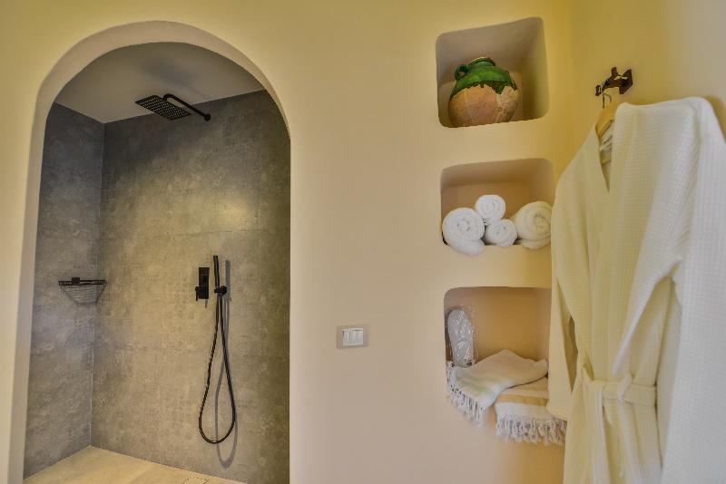 Fotos del hotel Passion Blue Villas:  12