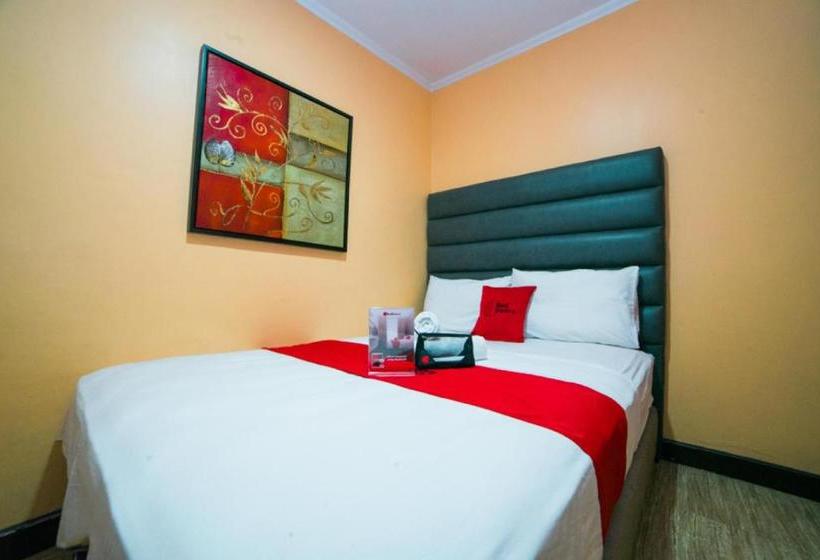 Fotos del hotel Reddoorz Plus @ Better Living Paranaque:  8