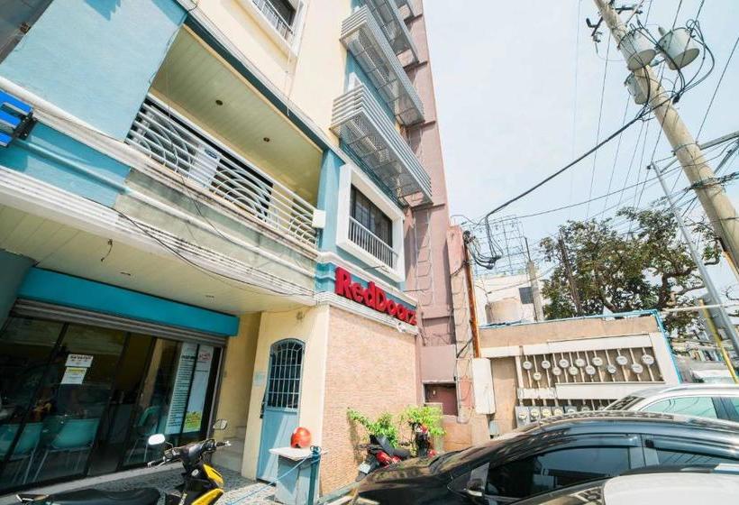 Fotos del hotel Reddoorz Plus @ Better Living Paranaque:  5