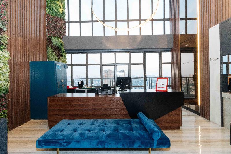 Fotos del hotel Reddoorz Premium Near Ust Hospital:  15