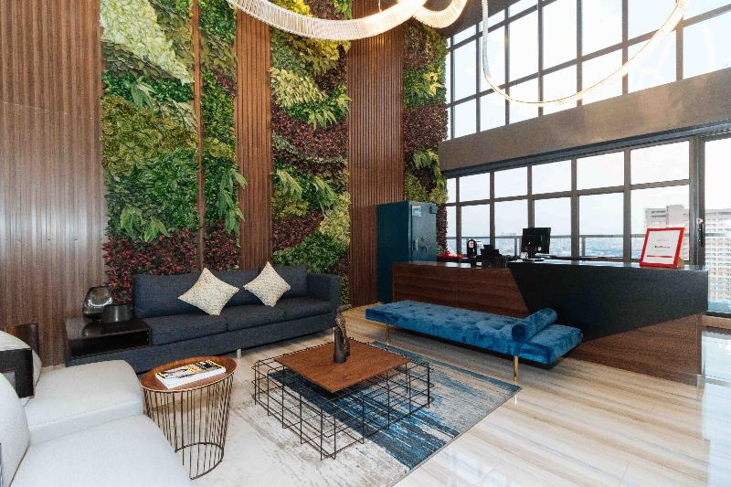 Reddoorz Premium Near Ust Hospital