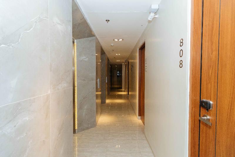 Fotos del hotel Reddoorz Premium Near Ust Hospital:  3