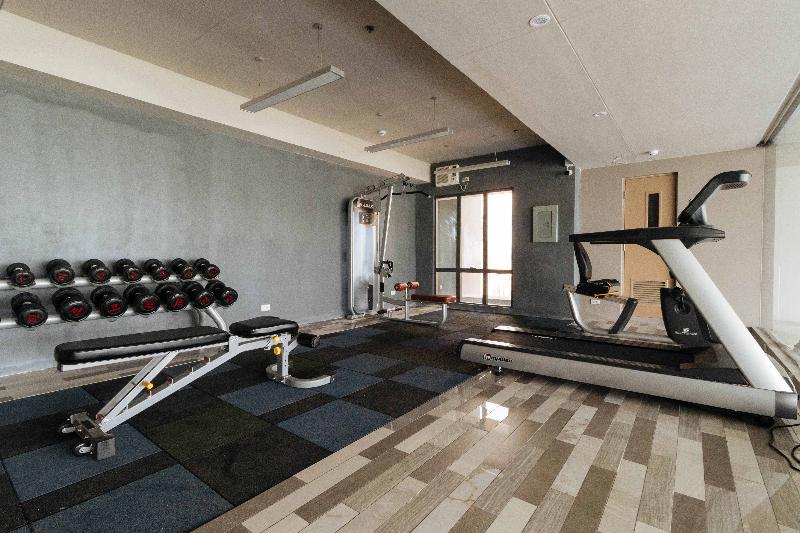 Fotos del hotel Reddoorz Premium Near Ust Hospital:  11