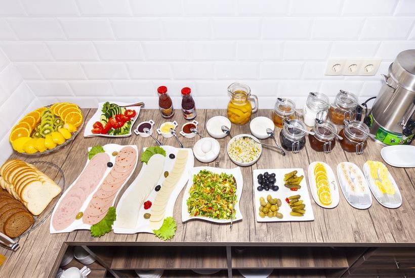 Fotos del hotel Amser:  2