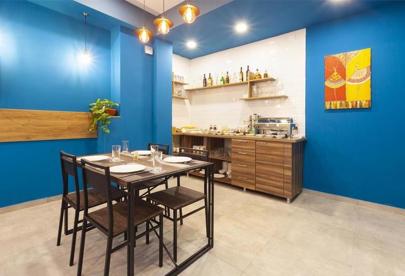 Fotos del hotel Amser:  10