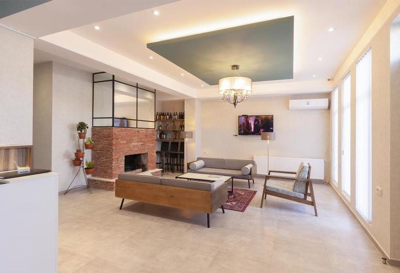 Fotos del hotel Amser:  24