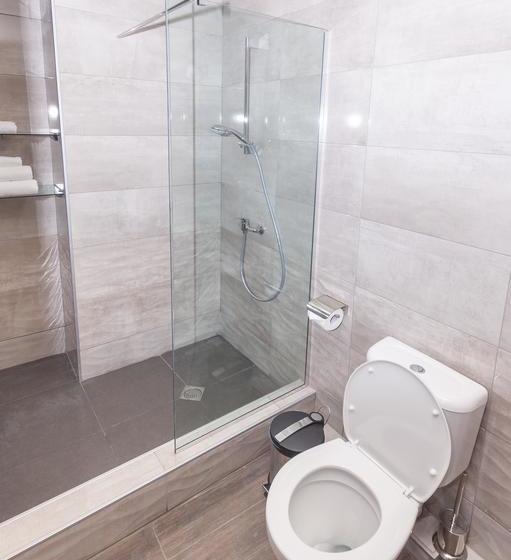 Fotos del hotel Amser:  5