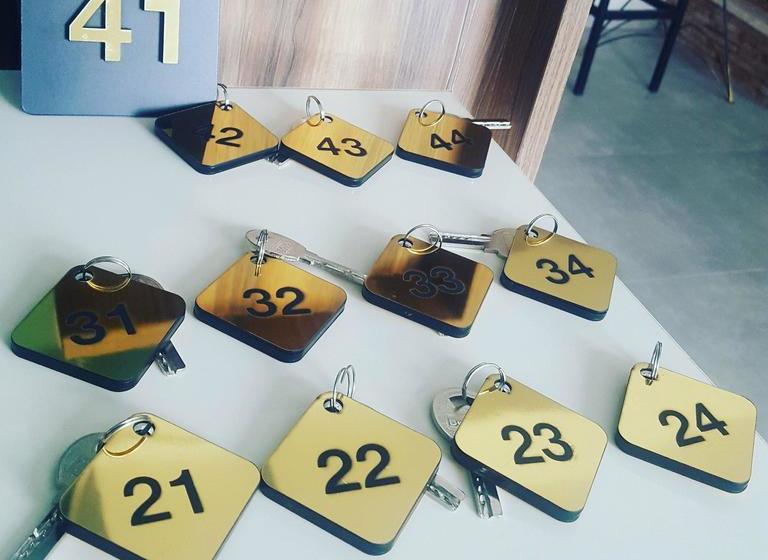 Fotos del hotel Amser:  14